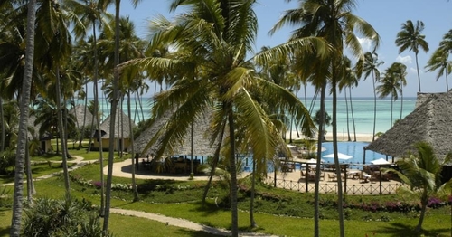 Ocean Paradise Resort & SPA