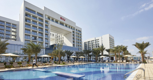 Riu Dubai