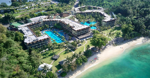 Phuket Marriott Resort & Spa