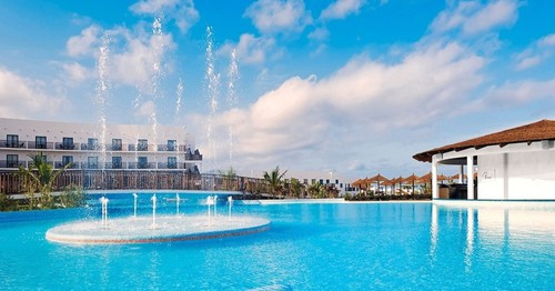 Melia Dunas Beach Resort & Spa